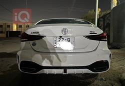 ئێم جی GT